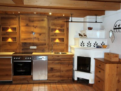 Holiday apartment Schossbach im Haus Waldwinkel - Outdoor photo 5