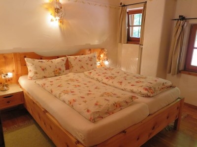 Holiday apartment Schossbach im Haus Waldwinkel - Outdoor photo 7