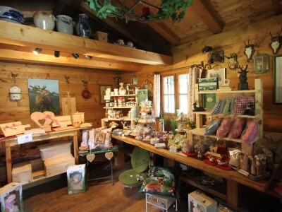 Holiday apartment Schossbach im Haus Waldwinkel - Outdoor photo 10