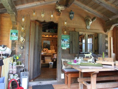 Holiday apartment Schossbach im Haus Waldwinkel - Outdoor photo 11