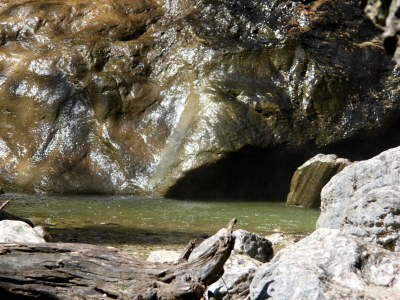 Holiday apartment Schossbach im Haus Waldwinkel - Outdoor photo 14
