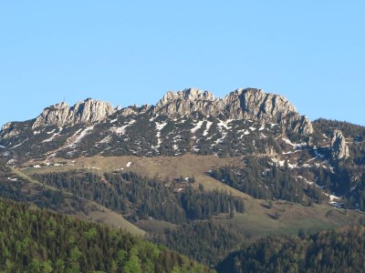 Holiday apartment Schossbach im Haus Waldwinkel - Features photo 19