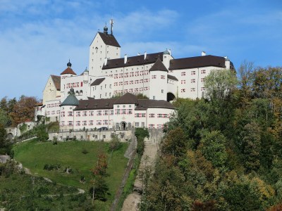 Holiday apartment Schossbach im Haus Waldwinkel - Features photo 20