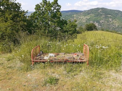 Holiday apartment Schossbach im Haus Waldwinkel - Features photo 25