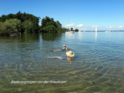 Holiday apartment Schossbach im Haus Waldwinkel - Features photo 30