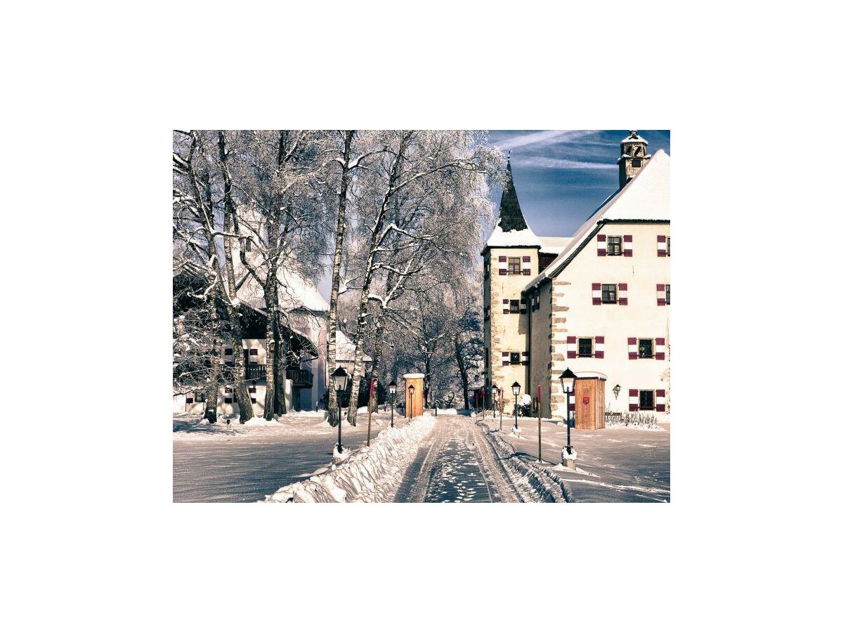 Apartment Fischerhaus