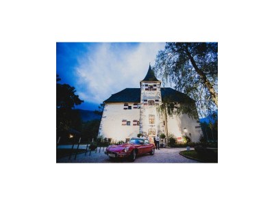 Apartment Fischerhaus - Outdoor photo 9