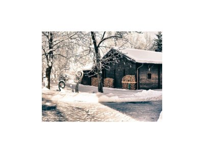 Apartment Fischerhaus - Outdoor photo 10