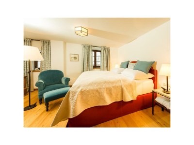 Apartment Fischerhaus - Outdoor photo 15