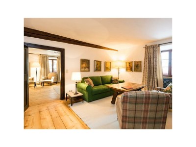 Apartment Fischerhaus - Outdoor photo 21