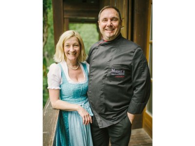 Apartment Fischerhaus - Outdoor photo 24