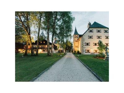 Apartment Fischerhaus - Outdoor photo 25