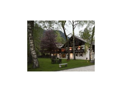 Apartment Fischerhaus - Outdoor photo 34