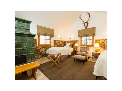 Apartment Fischerhaus - Features photo 48