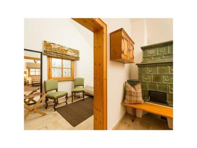 Apartment Fischerhaus - Features photo 50