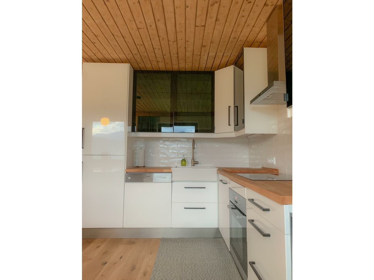 Apartment Appartement, Dusche, Bad, WC, Balkon, neuwertig - Outdoor photo 2