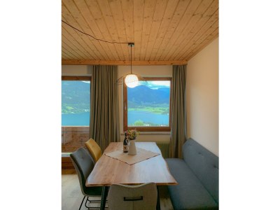 Apartment Appartement, Dusche, Bad, WC, Balkon, neuwertig in Zell am See - Apartment