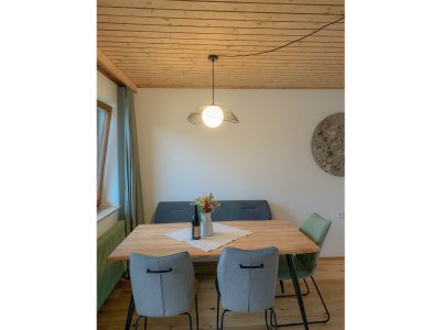 Apartment Appartement, Dusche, Bad, WC, Balkon, neuwertig - Outdoor photo 3