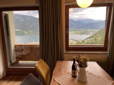 Apartment Appartement, Dusche, Bad, WC, Balkon, neuwertig - Outdoor photo 4