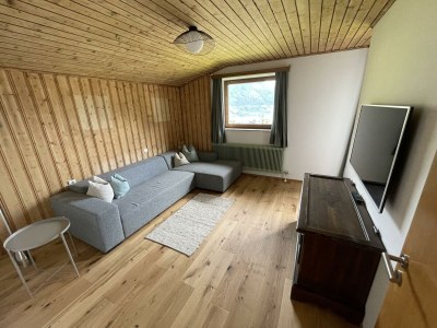 Apartment Appartement, Dusche, Bad, WC, Balkon, neuwertig - Outdoor photo 5