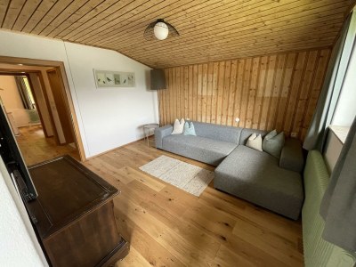 Apartment Appartement, Dusche, Bad, WC, Balkon, neuwertig - Outdoor photo 7