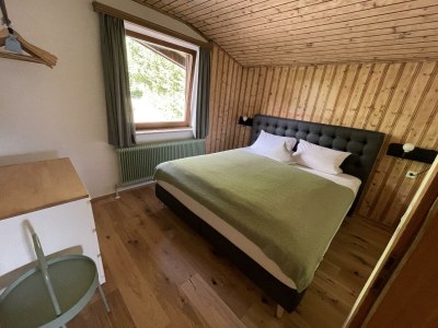 Apartment Appartement, Dusche, Bad, WC, Balkon, neuwertig - Outdoor photo 11