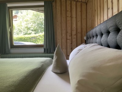 Apartment Appartement, Dusche, Bad, WC, Balkon, neuwertig - Outdoor photo 13