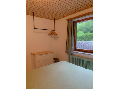 Apartment Appartement, Dusche, Bad, WC, Balkon, neuwertig - Outdoor photo 14