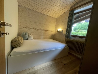 Apartment Appartement, Dusche, Bad, WC, Balkon, neuwertig - Outdoor photo 15