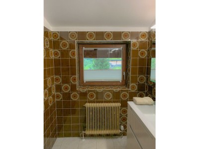 Apartment Appartement, Dusche, Bad, WC, Balkon, neuwertig - Outdoor photo 16