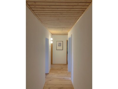 Apartment Appartement, Dusche, Bad, WC, Balkon, neuwertig - Outdoor photo 17