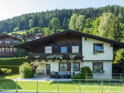 Apartment Appartement, Dusche, Bad, WC, Balkon, neuwertig - Outdoor photo 19