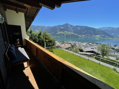 Apartment Appartement, Dusche, Bad, WC, Balkon, neuwertig - Outdoor photo 20