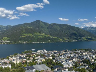 Apartment Appartement, Dusche, Bad, WC, Balkon, neuwertig - Outdoor photo 21
