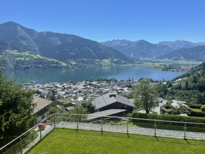 Apartment Appartement, Dusche, Bad, WC, Balkon, neuwertig - Outdoor photo 23