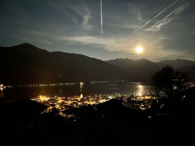 Apartment Appartement, Dusche, Bad, WC, Balkon, neuwertig - Outdoor photo 25