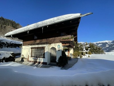 Apartment Appartement, Dusche, Bad, WC, Balkon, neuwertig - Outdoor photo 28
