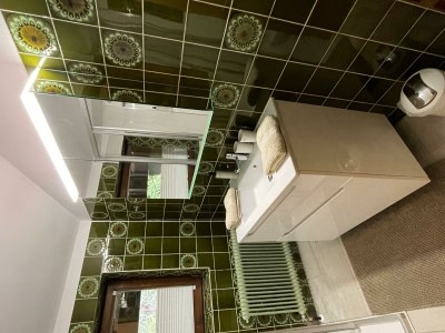 Apartment Appartement, Dusche, Bad, WC, Balkon, neuwertig - Outdoor photo 30