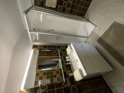 Apartment Appartement, Dusche, Bad, WC, Balkon, neuwertig - Outdoor photo 31