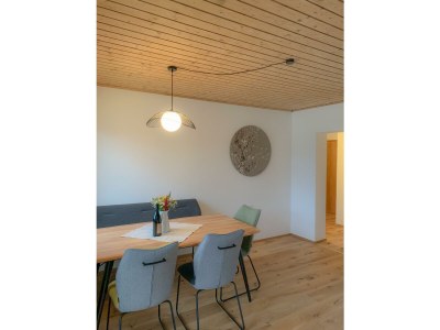 Apartment Appartement, Dusche, Bad, WC, Balkon, neuwertig - Features photo 32