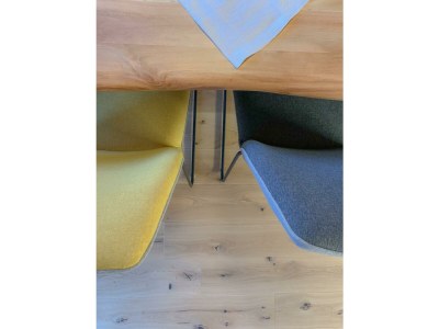 Apartment Appartement, Dusche, Bad, WC, Balkon, neuwertig - Features photo 33