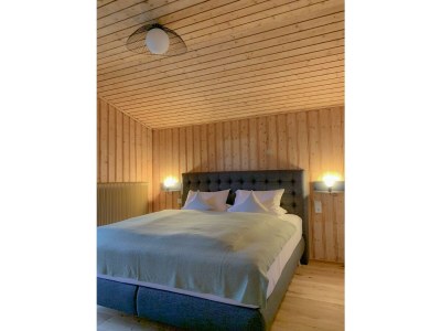 Apartment Appartement, Dusche, Bad, WC, Balkon, neuwertig - Features photo 35