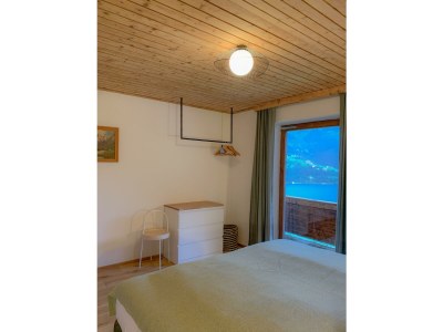 Apartment Appartement, Dusche, Bad, WC, Balkon, neuwertig - Features photo 36