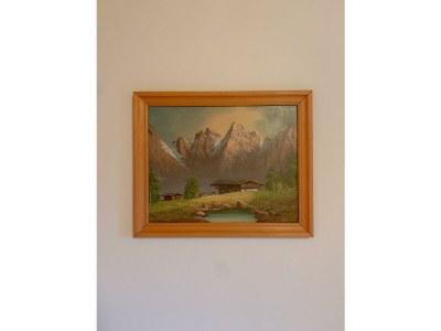 Apartment Appartement, Dusche, Bad, WC, Balkon, neuwertig - Features photo 37