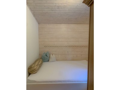 Apartment Appartement, Dusche, Bad, WC, Balkon, neuwertig - Features photo 39