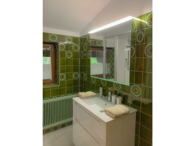 Apartment Appartement, Dusche, Bad, WC, Balkon, neuwertig - Features photo 41