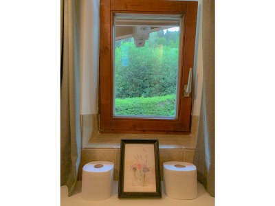 Apartment Appartement, Dusche, Bad, WC, Balkon, neuwertig - Features photo 44