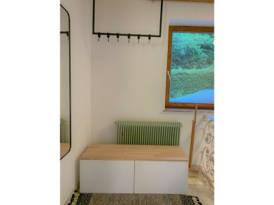 Apartment Appartement, Dusche, Bad, WC, Balkon, neuwertig - Features photo 45