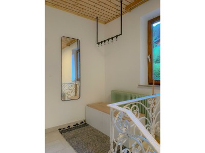 Apartment Appartement, Dusche, Bad, WC, Balkon, neuwertig - Features photo 47