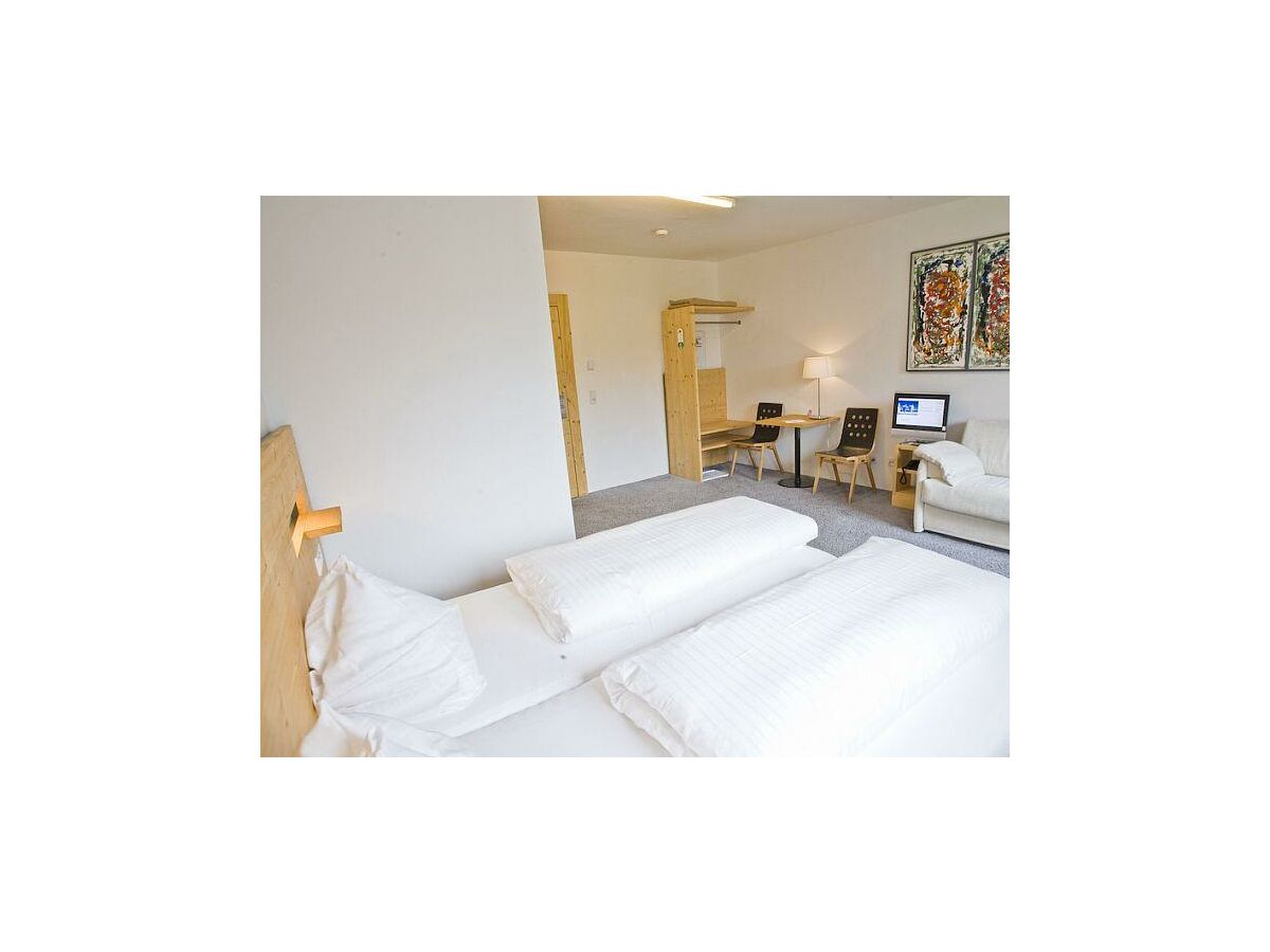 Holiday room Doppelzimmer mit Dusche, WC